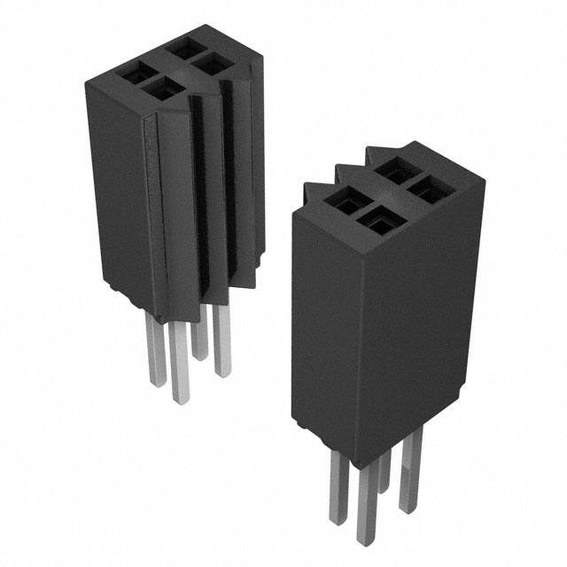 SMS-117-02-S-DSamtec Inc.