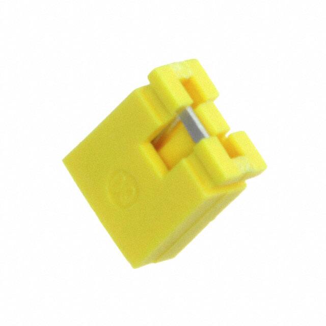 SNT-100-YW-TSamtec Inc.