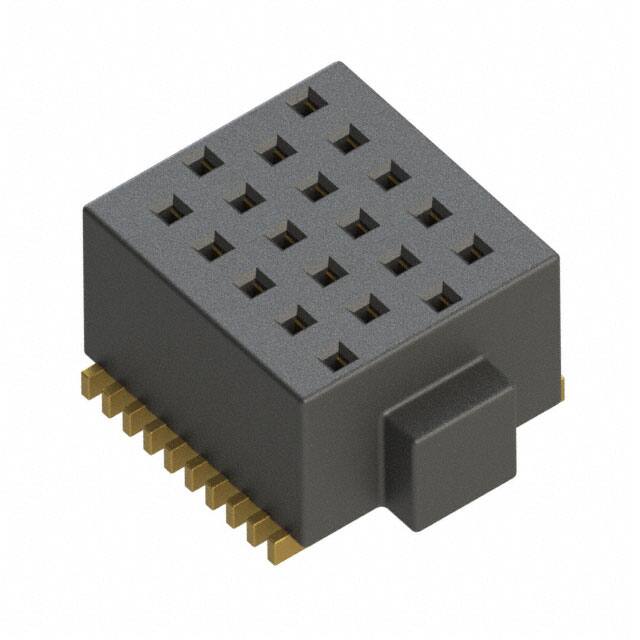 SOLC-105-02-S-QSamtec Inc.