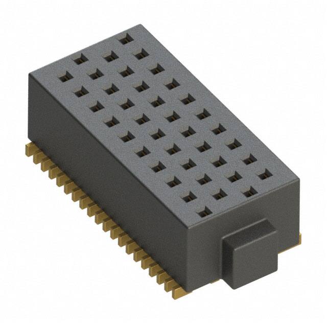 SOLC-110-02-S-QSamtec Inc.