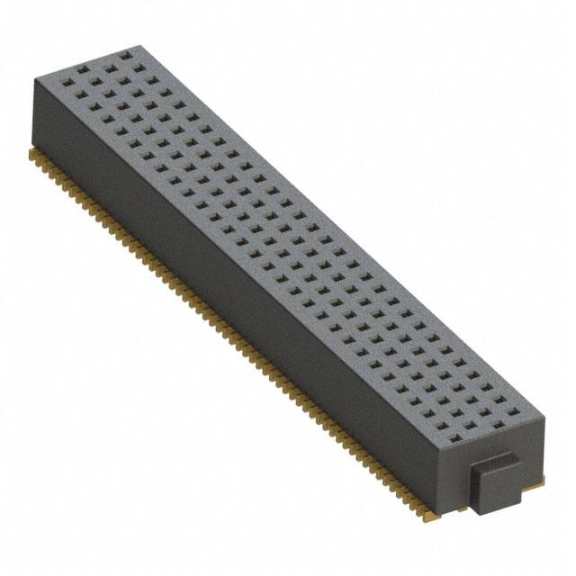 SOLC-130-02-S-QSamtec Inc.