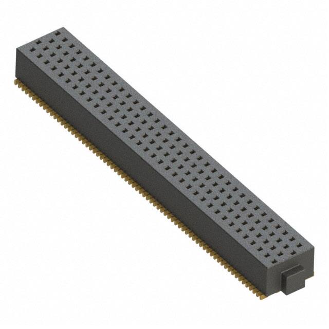 SOLC-135-02-S-QSamtec Inc.