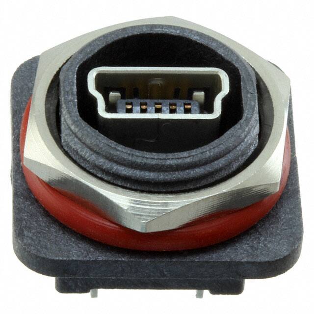 SPM-05-S-B-VT1-PFSamtec Inc.