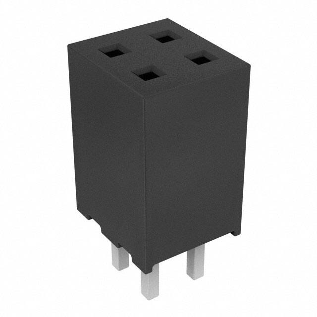 SQT-102-01-L-DSamtec Inc.