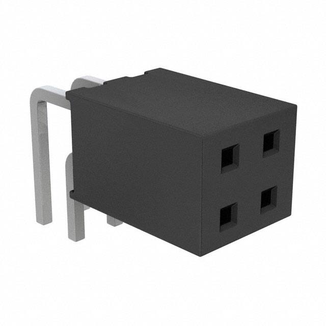SQT-102-01-L-D-RASamtec Inc.