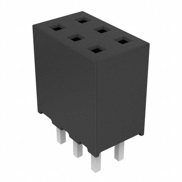 SQT-103-01-F-DSamtec Inc.