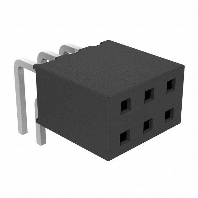 SQT-103-01-L-D-RASamtec Inc.