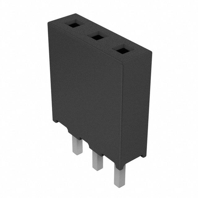 SQT-103-01-F-SSamtec Inc.