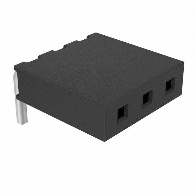 SQT-103-01-L-S-RASamtec Inc.