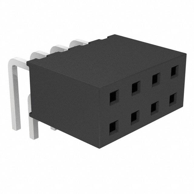 SQT-104-01-F-D-RASamtec Inc.