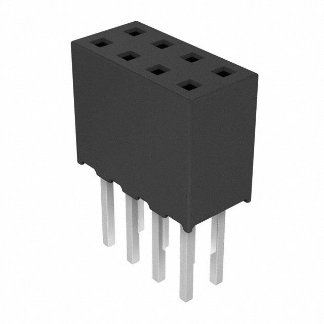 SQT-104-03-F-DSamtec Inc.