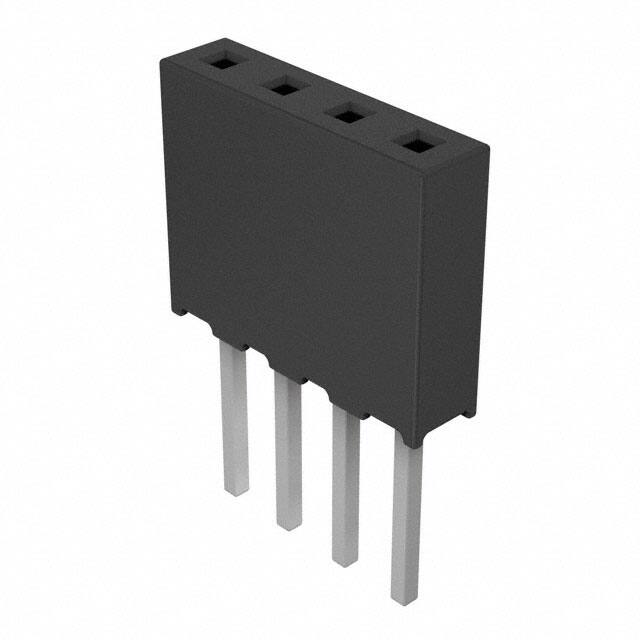 SQT-104-03-L-SSamtec Inc.