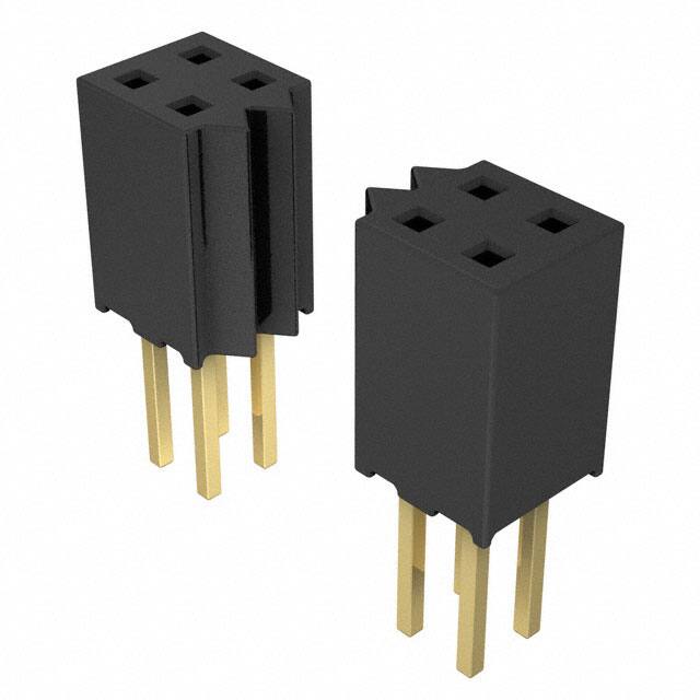 SQT-112-03-G-DSamtec Inc.