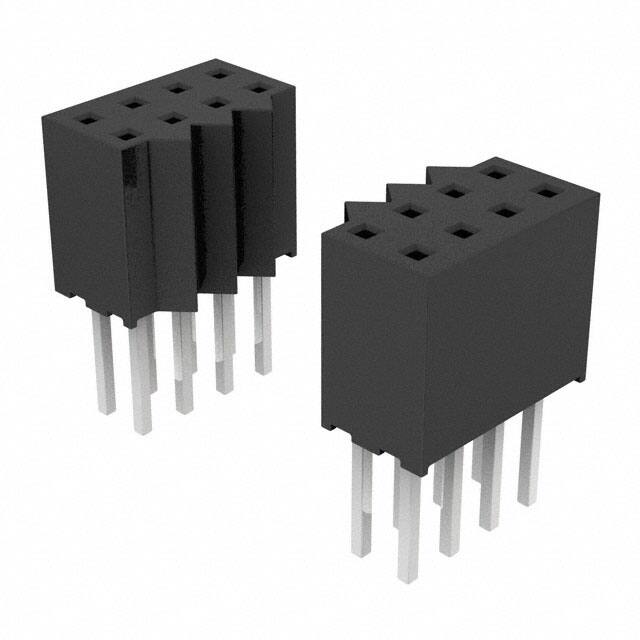 SQT-135-03-L-QSamtec Inc.