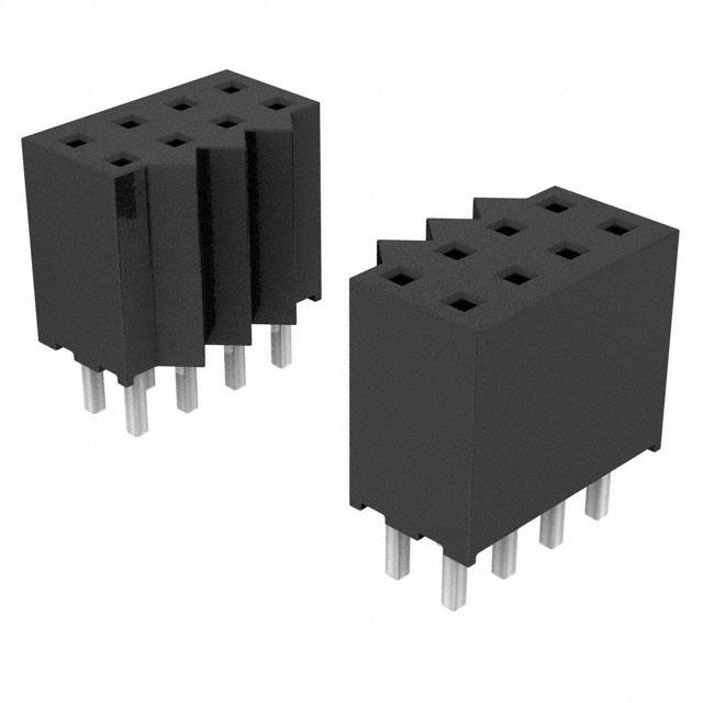 Samtec Inc. SQT-120-01-L-Q-015