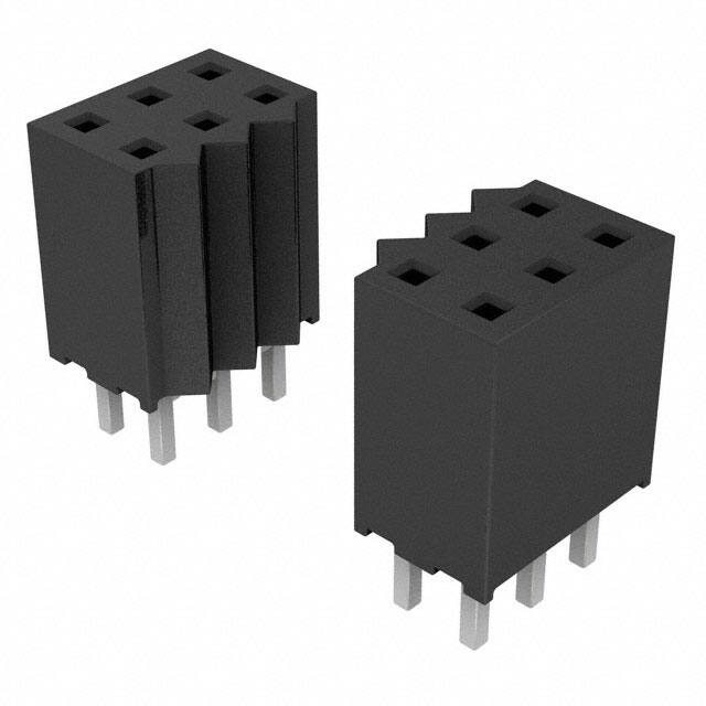 SQT-115-01-L-TSamtec Inc.