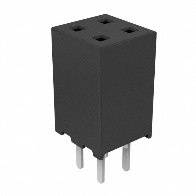 SQW-102-01-F-DSamtec Inc.