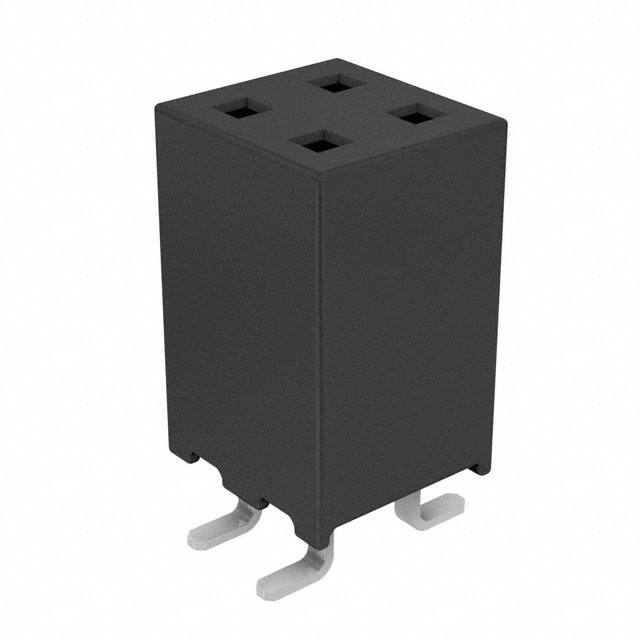 SQW-102-01-F-D-VSSamtec Inc.