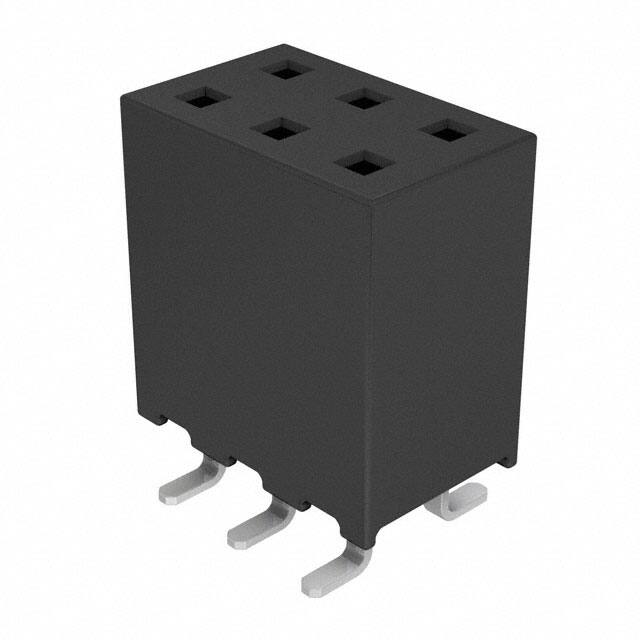 SQW-103-01-F-D-VSSamtec Inc.