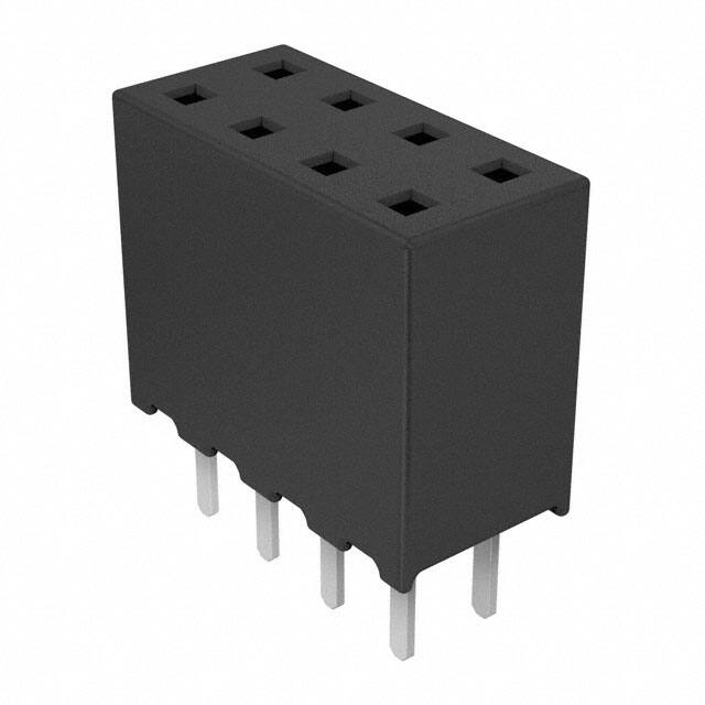 SQW-104-01-F-DSamtec Inc.
