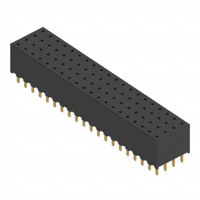 SQW-120-01-L-QSamtec Inc.