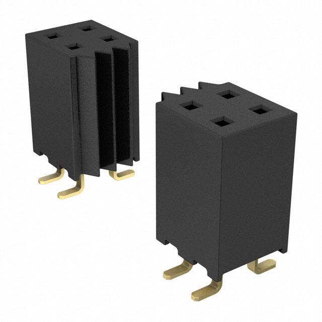 SQW-140-01-H-D-VSSamtec Inc.
