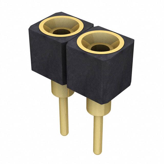 SS-102-G-2Samtec Inc.