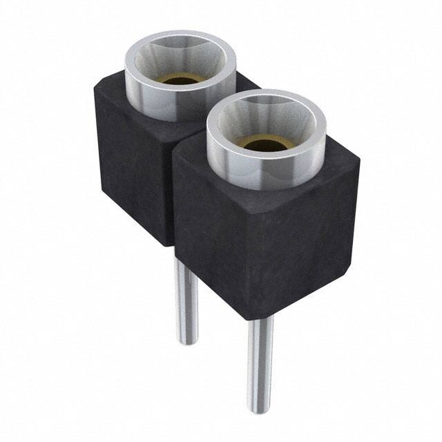 SS-102-T-2-NSamtec Inc.