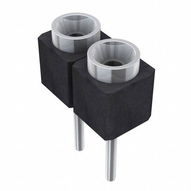 SS-102-TT-2-NSamtec Inc.