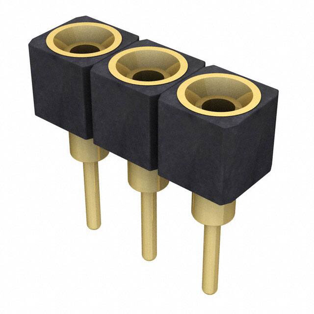 SS-103-G-2Samtec Inc.