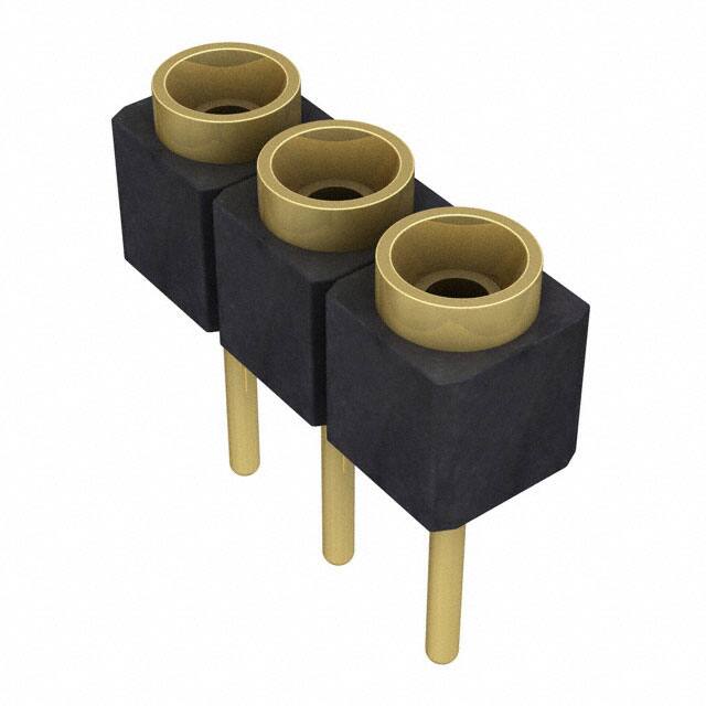 SS-103-G-2-NSamtec Inc.