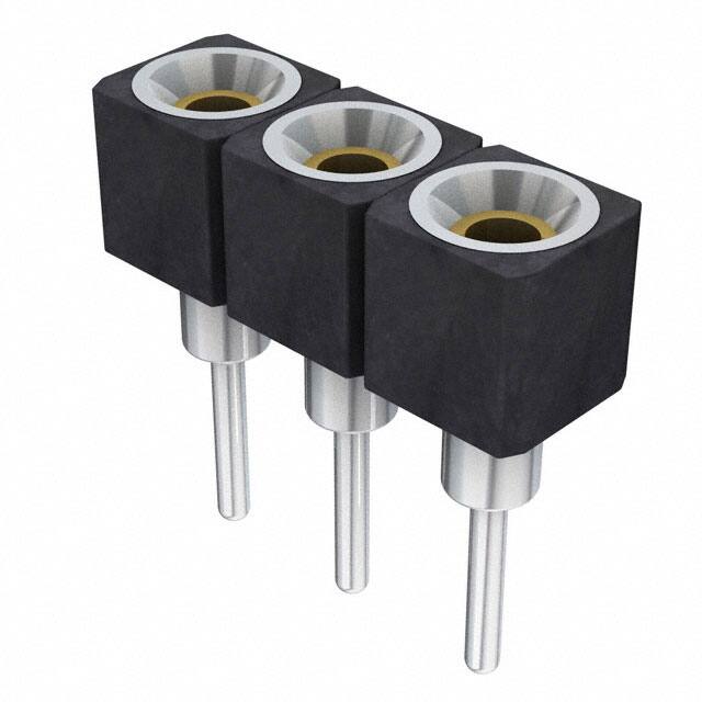 SS-103-T-2Samtec Inc.