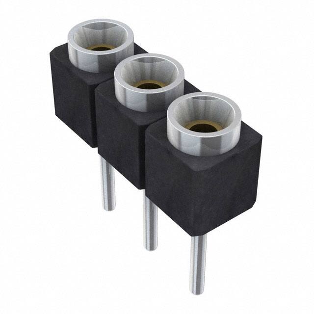 SS-103-T-2-NSamtec Inc.