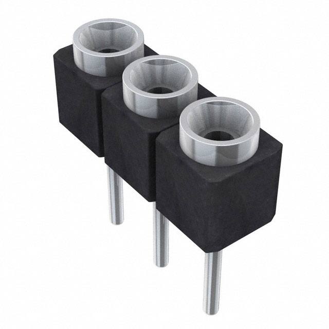 SS-103-TT-2-NSamtec Inc.