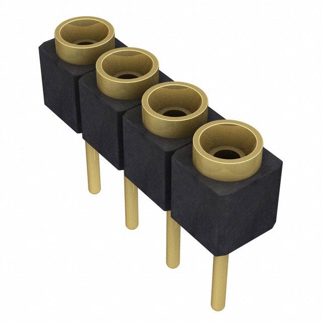 SS-104-G-2-NSamtec Inc.