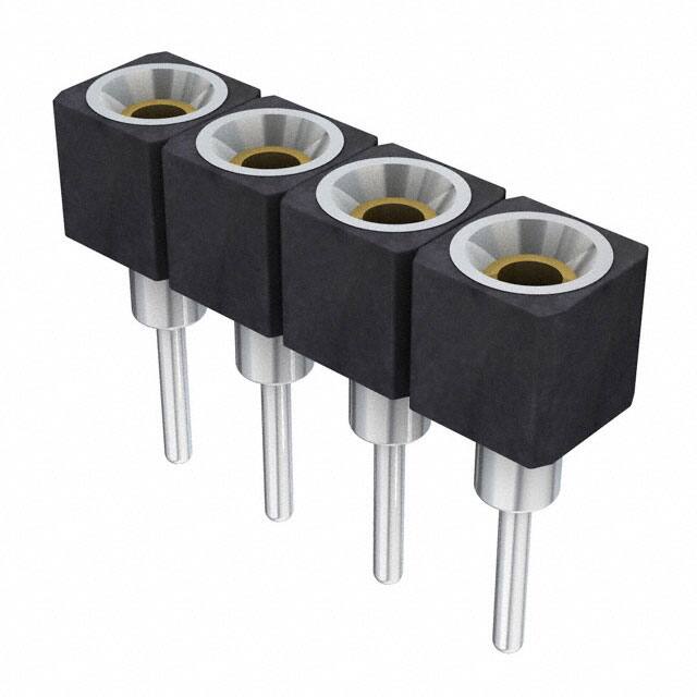 SS-104-T-2Samtec Inc.