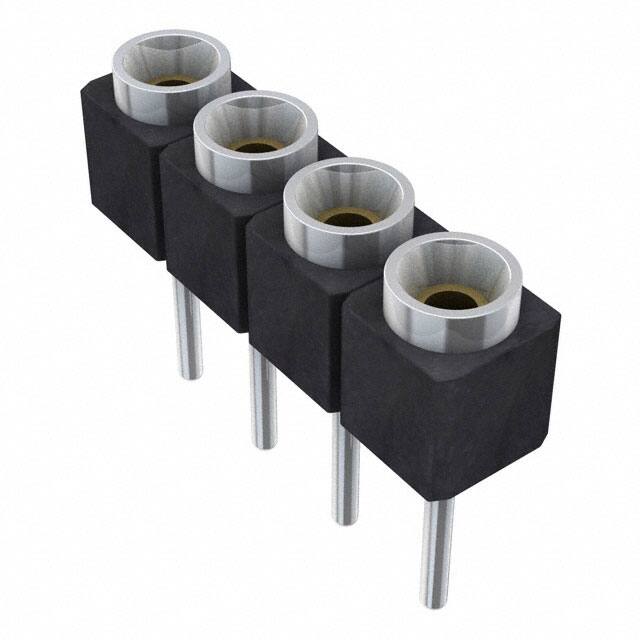 SS-104-T-2-NSamtec Inc.