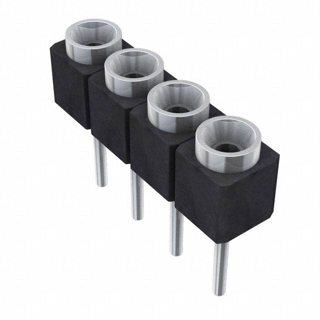 SS-104-TT-2-NSamtec Inc.