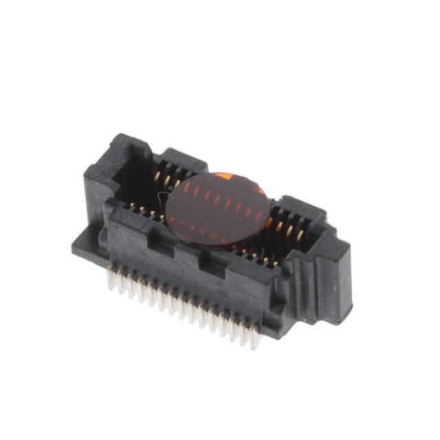 SS4-15-3.00-L-D-K-TRSamtec Inc.