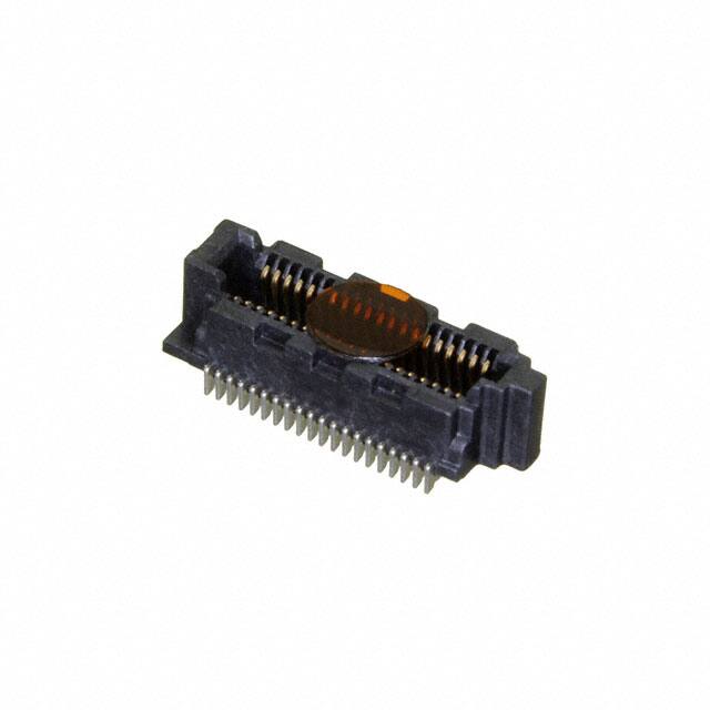 SS4-20-3.00-L-D-K-TRSamtec Inc.