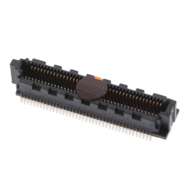 SS4-40-3.50-L-D-K-TRSamtec Inc.