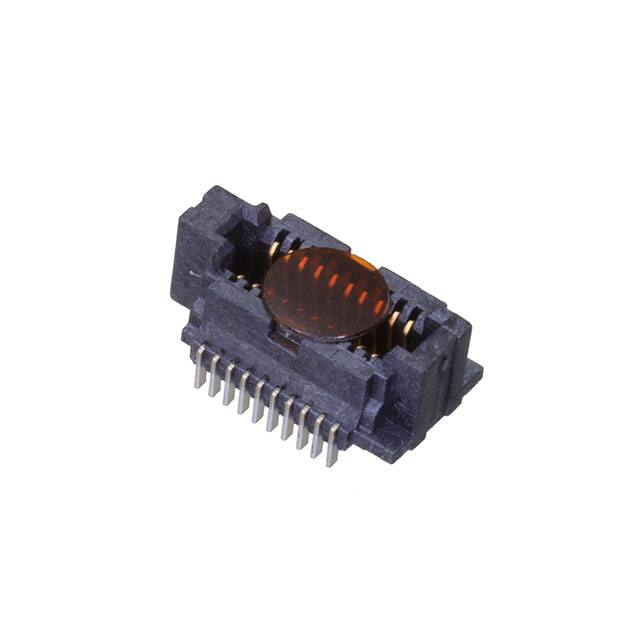 SS5-10-3.50-L-D-K-TRSamtec Inc.