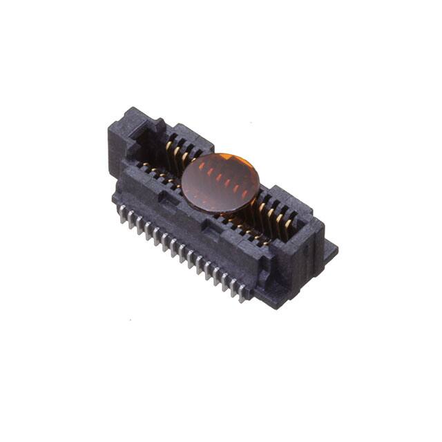 SS5-15-3.00-L-D-K-TRSamtec Inc.