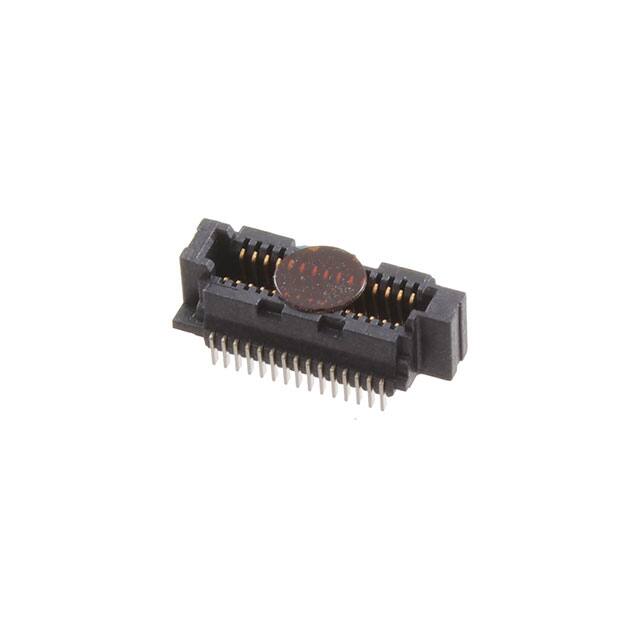SS5-15-3.50-L-D-K-TRSamtec Inc.