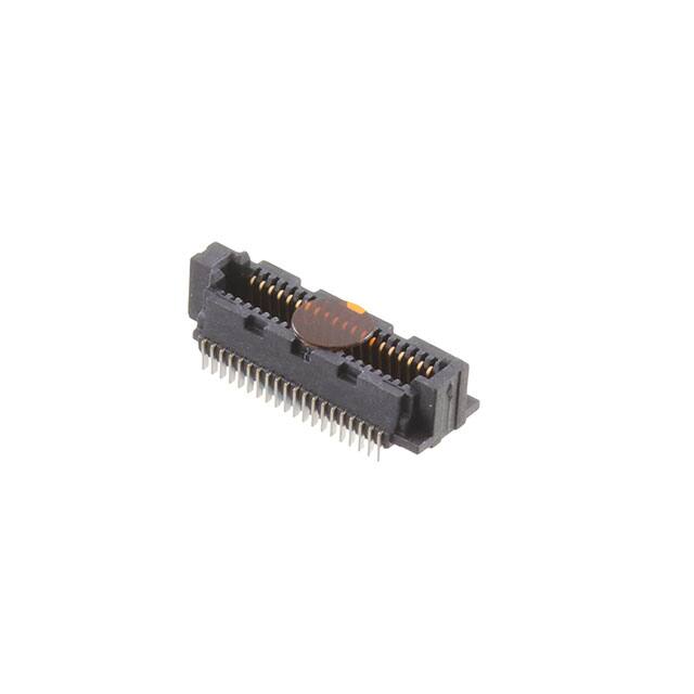 SS5-20-3.50-L-D-K-TRSamtec Inc.