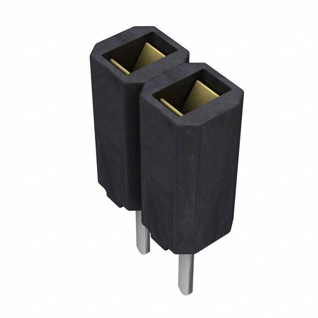 SSA-102-S-GSamtec Inc.