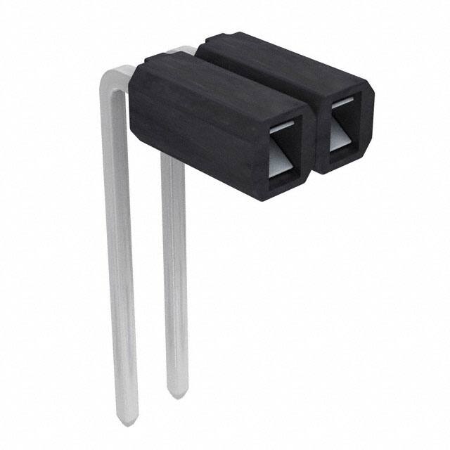 SSA-102-W-T-RASamtec Inc.