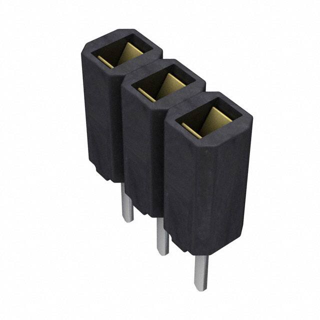 SSA-103-S-GSamtec Inc.