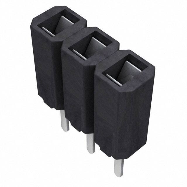 SSA-103-S-TSamtec Inc.