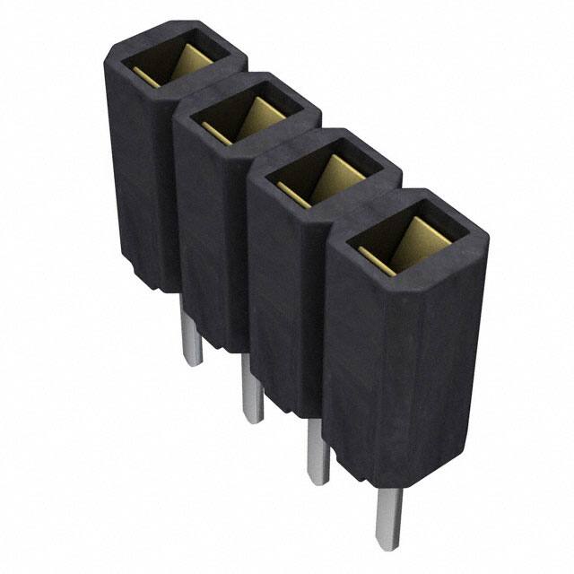 SSA-104-S-GSamtec Inc.